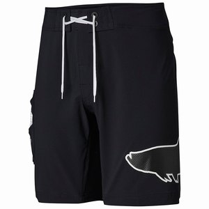 Columbia PFG Fish Series™ Board Short Herr Svarta (SBQGP4052)